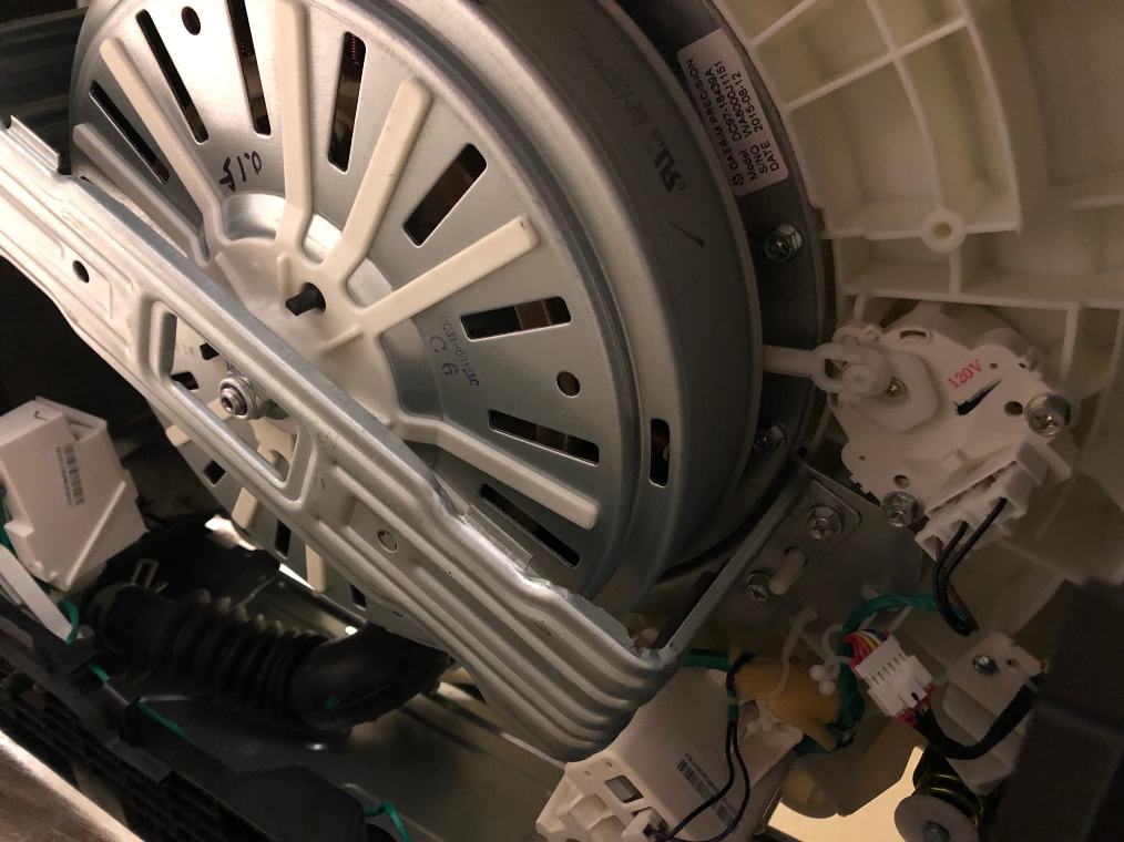 Houston Pro Appliance Repair.